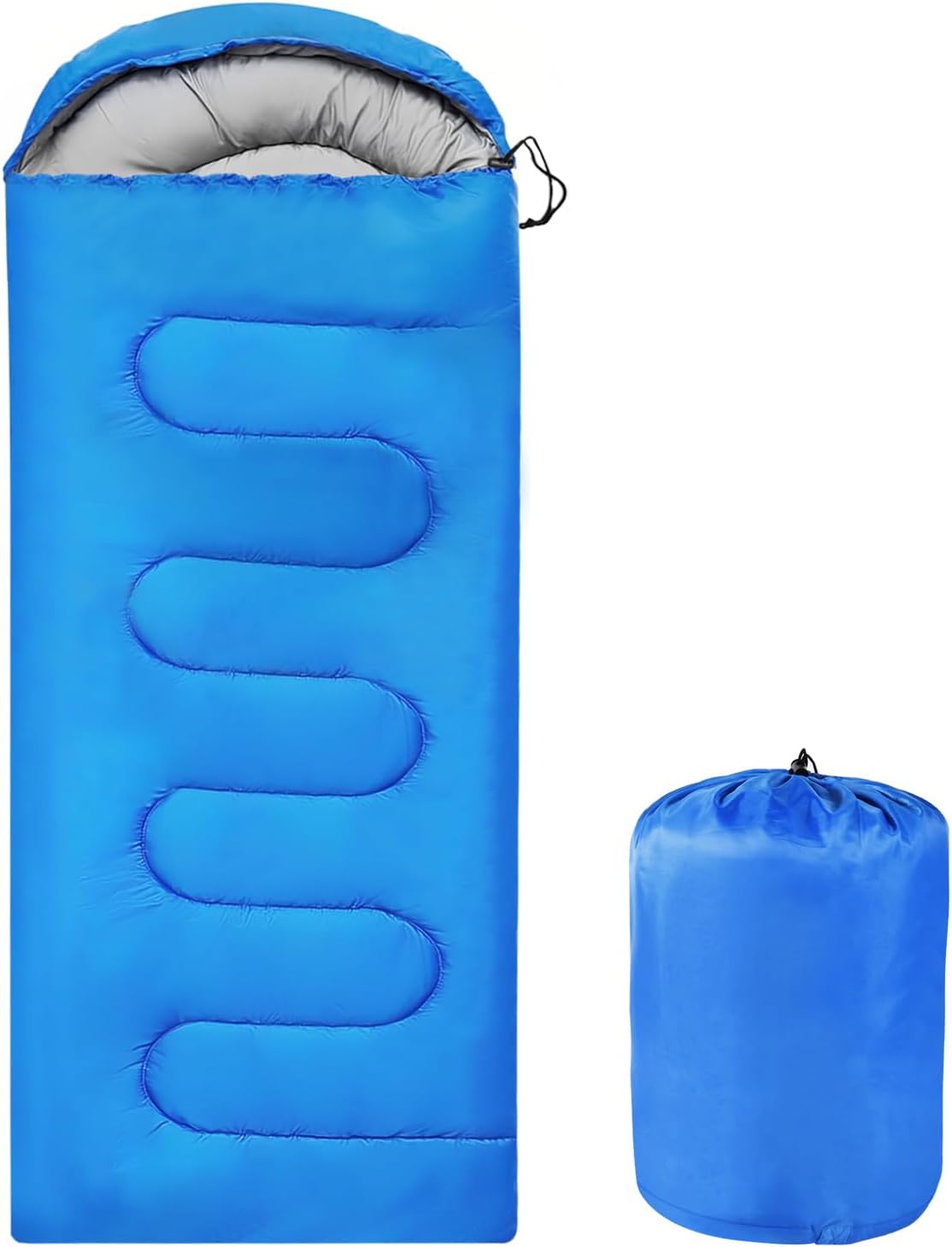 Trailforgie Thermal Sleeping Bag Pro Series