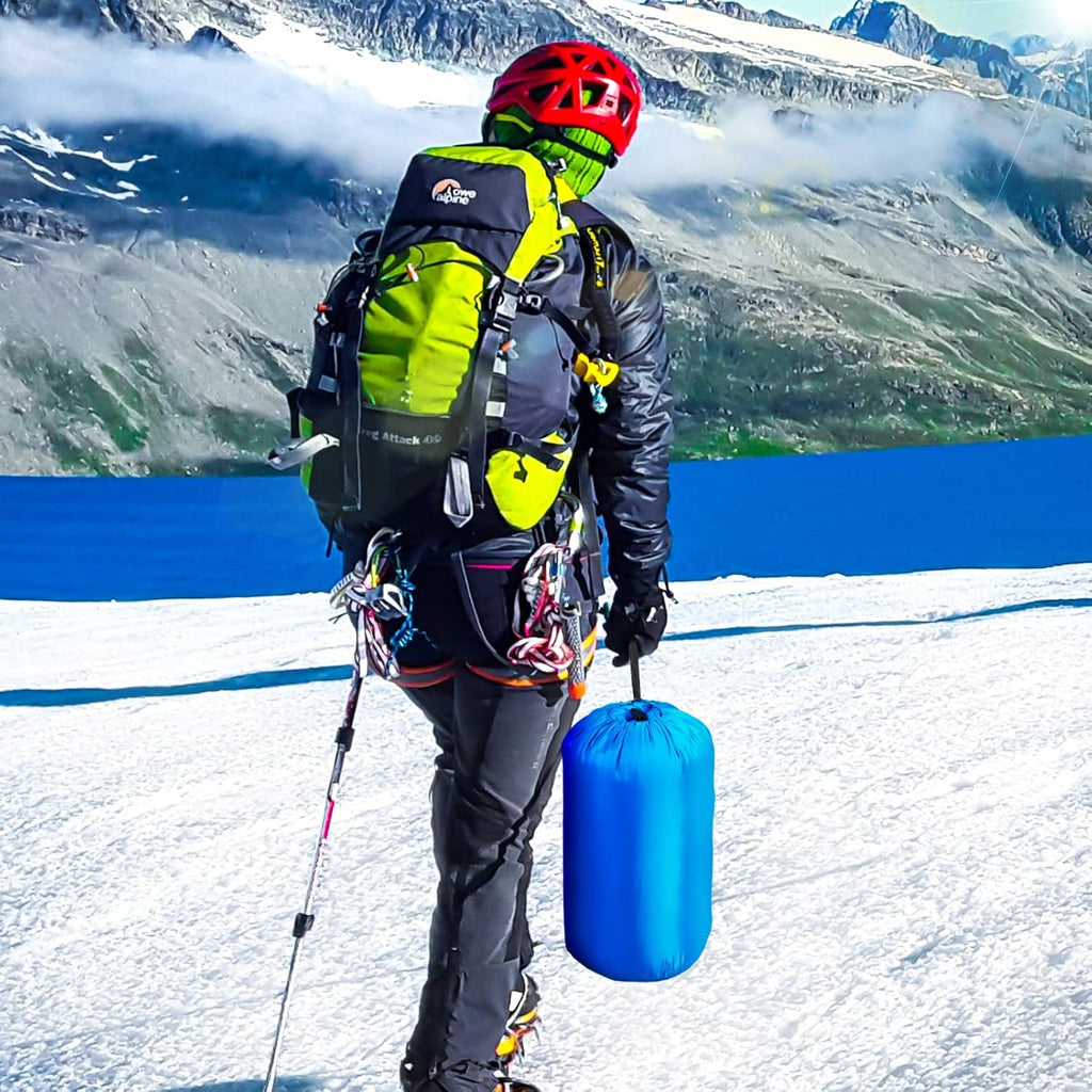 Trailforgie Thermal Sleeping Bag Pro Series
